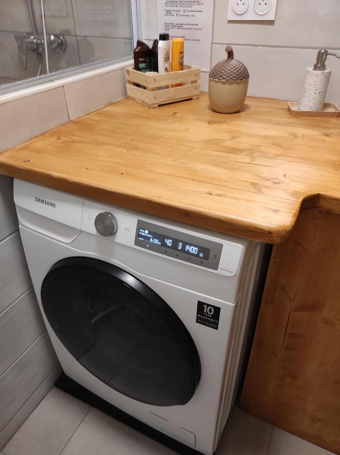 Appartement Vue Montagne, Cosy Et Chaleureux Μπριανσόν Εξωτερικό φωτογραφία